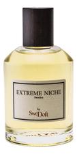 SweDoft Extreme Niche парфюмерная вода 30мл