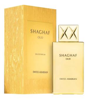 Swiss Arabian Shaghaf Oud парфюмерная вода