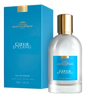 Comptoir Sud Pacifique Coeur d'Ylang парфюмерная вода