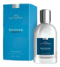 Comptoir Sud Pacifique Vetyver Haiti 2016 парфюмерная вода