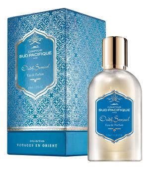 Comptoir Sud Pacifique Oudh Sensuel парфюмерная вода