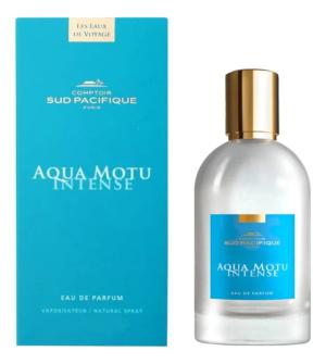 Comptoir Sud Pacifique Aqua Motu Intense парфюмерная вода
