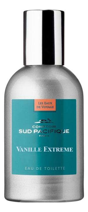 Comptoir Sud Pacifique Vanille Extreme туалетная вода 100мл