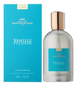 Comptoir Sud Pacifique Vanille Passion парфюмерная вода 100мл