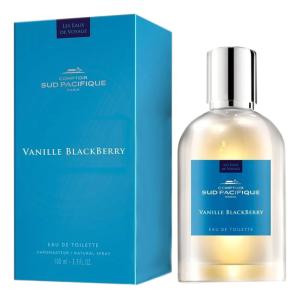 Comptoir Sud Pacifique Vanille Blackberry туалетная вода