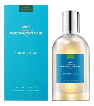 Comptoir Sud Pacifique Bois De Filao туалетная вода