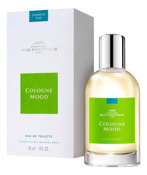 Comptoir Sud Pacifique Cologne Mood туалетная вода 30мл