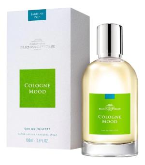 Comptoir Sud Pacifique Cologne Mood туалетная вода