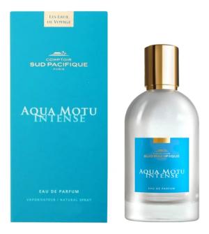 Comptoir Sud Pacifique Aqua Motu Intense парфюмерная вода 100мл