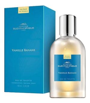 Comptoir Sud Pacifique Vanille Banane туалетная вода
