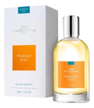 Comptoir Sud Pacifique Pomelo Fizz туалетная вода