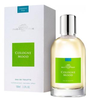 Comptoir Sud Pacifique Cologne Mood туалетная вода 100мл