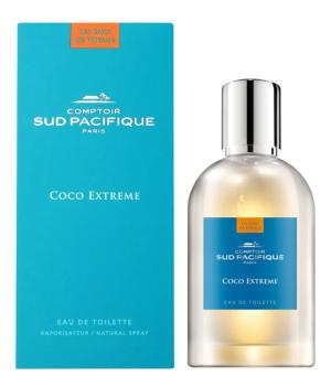Comptoir Sud Pacifique Coco Extreme туалетная вода