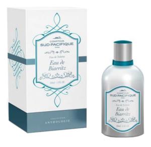 Comptoir Sud Pacifique Eau De Biarritz туалетная вода