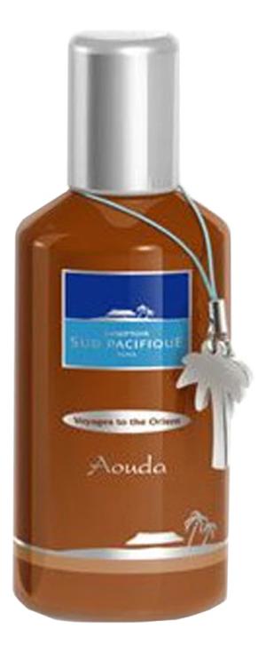 Comptoir Sud Pacifique Aouda парфюмерная вода