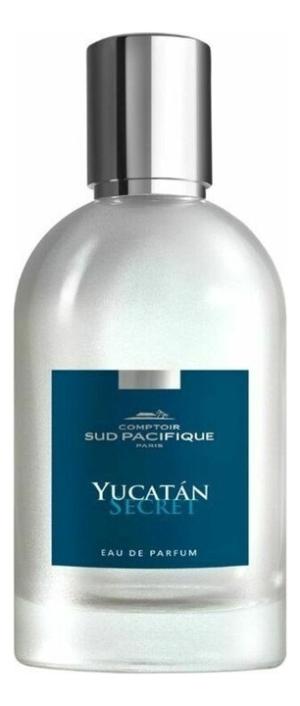 Comptoir Sud Pacifique Yucatan Secret парфюмерная вода 30мл