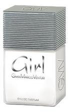 Gian Marco Venturi Girl Eau de Parfum парфюмерная вода 100мл уценка