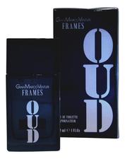 Gian Marco Venturi Frames Oud туалетная вода 100мл