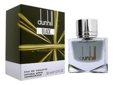 Alfred Dunhill Black туалетная вода 30мл