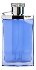 Alfred Dunhill Desire Blue men туалетная вода 100мл уценка