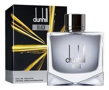 Alfred Dunhill Black туалетная вода 100мл