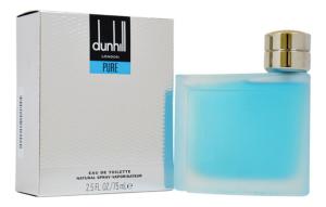 Alfred Dunhill Pure Men туалетная вода 75мл