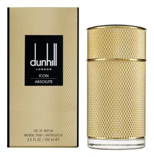 Alfred Dunhill Icon Absolute парфюмерная вода