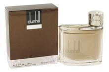 Alfred Dunhill Men туалетная вода 75мл