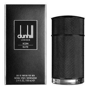 Alfred Dunhill Icon Elite парфюмерная вода 100мл