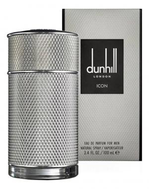 Alfred Dunhill Icon парфюмерная вода
