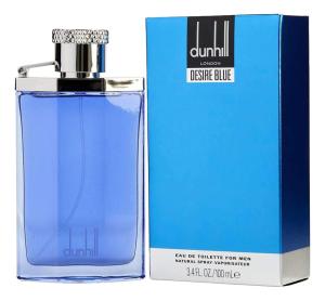 Alfred Dunhill Desire Blue men туалетная вода 150мл