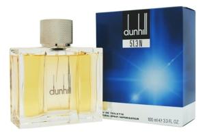 Alfred Dunhill 51.3 N туалетная вода 100мл