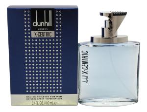 Alfred Dunhill X-Centric туалетная вода 100мл