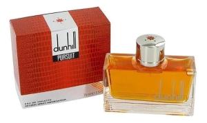 Alfred Dunhill Pursuit men туалетная вода