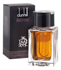 Alfred Dunhill Custom туалетная вода 100мл