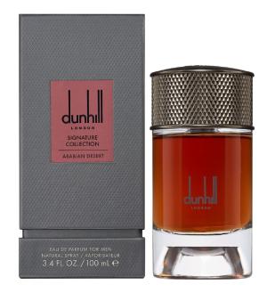 Alfred Dunhill Signature Collection Arabian Desert парфюмерная вода 100мл