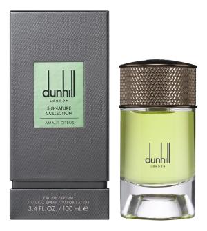 Alfred Dunhill Amalfi Citrus парфюмерная вода 100мл