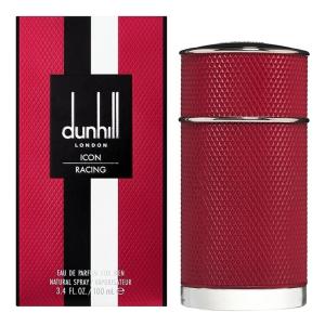 Alfred Dunhill Icon Racing Red Edition парфюмерная вода 100мл