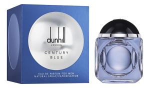 Alfred Dunhill Century Blue парфюмерная вода 75мл