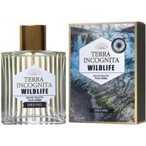Brocard Terra Incognita Wildlife туалетная вода 100 мл