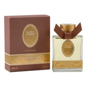 Rance Eau Duc De Berry (Rue Rance) туалетная вода 100мл