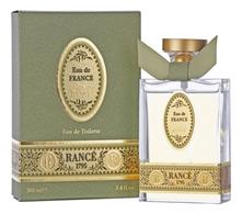 Rance Eau de France (Rue Rance) туалетная вода 100мл