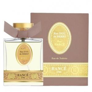 Rance Eau Duc De Berry (Rue Rance) туалетная вода 50мл