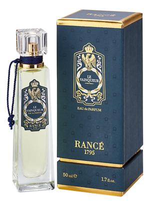Rance Le Vainqueur парфюмерная вода 50мл