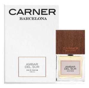 Carner Barcelona Ambar Del Sur парфюмерная вода