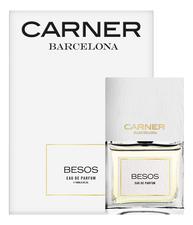 Carner Barcelona Besos парфюмерная вода 50мл