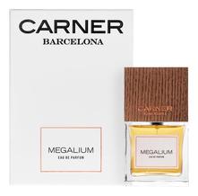 Carner Barcelona Megalium парфюмерная вода 50мл