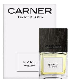 Carner Barcelona Rima XI парфюмерная вода 100мл