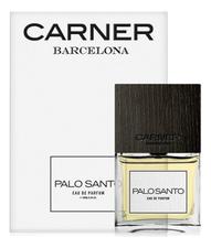 Carner Barcelona Palo Santo парфюмерная вода 50мл