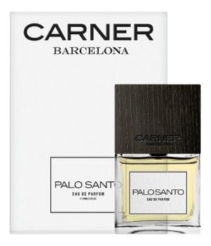 Carner Barcelona Palo Santo парфюмерная вода 100мл